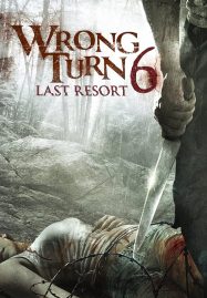 ดูหนังออนไลน์ Wrong Turn 6 Last Resort (2014) หวีดเขมือบคน 6 รีสอร์ทอำมหิต