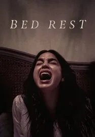 ดูหนังออนไลน์ BED REST (2023) บ้านอาถรรพ์ในวันที่ฉันติดเตียง