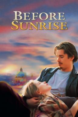 ดูหนังออนไลน์ฟรี BEFORE SUNRISE อ้อนตะวันให้หยุด เพื่อสองเรา (1995)