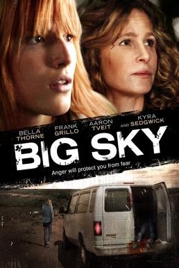 ดูหนังออนไลน์ BIG SKY หนีระทึก ตายไม่ตาย (2015)