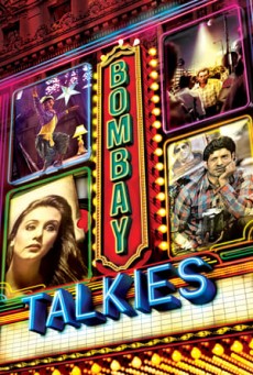 ดูหนังออนไลน์ฟรี BOMBAY TALKIES คุยเฟื่องเรื่องบอมเบย์ (2013)