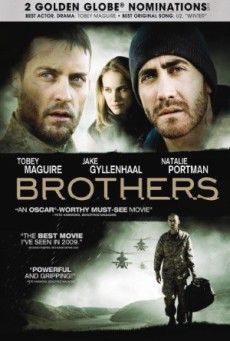 ดูหนังออนไลน์ฟรี BROTHERS บราเทอร์…เจ็บเกินธรรมดา (2009)