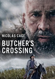 ดูหนังออนไลน์ฟรี Butcher’s Crossing (2023)