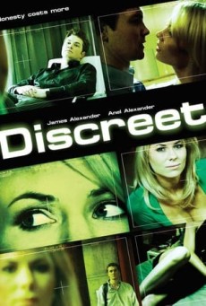 ดูหนังออนไลน์ฟรี DISCREET เล่ห์รักเสน่ห์ลวง (2008)