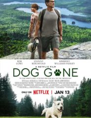 ดูหนังออนไลน์ฟรี DOG GONE หมาหลง (2023)