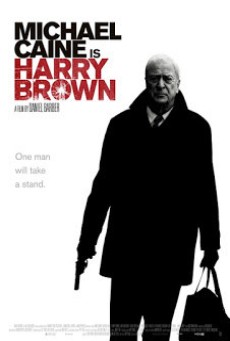 ดูหนังออนไลน์ HARRY BROWN อย่าแหย่ให้โก๋โหด (2009)