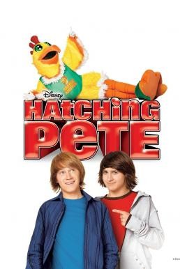ดูหนังออนไลน์ฟรี HATCHING PETE (2009)