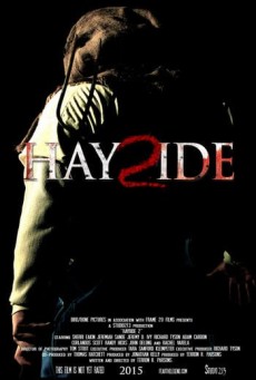 ดูหนังออนไลน์ฟรี HAYRIDE 2 ตำนานสยองเลือด (2015)