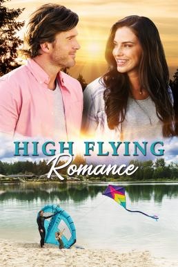 ดูหนังออนไลน์ฟรี HIGH FLYING ROMANCE (KITE FESTIVAL OF LOVE) เมื่อรักโบยบิน (2021)