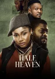 ดูหนังออนไลน์ฟรี Half Heaven (2022) ฮาฟ เฮฟเว่น
