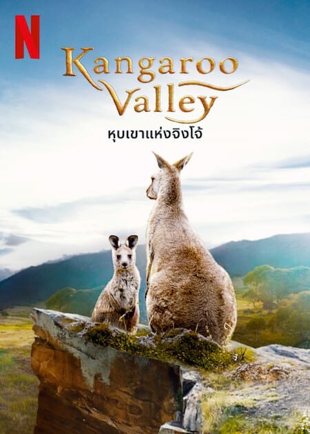 ดูหนังออนไลน์ฟรี KANGAROO VALLEY หุบเขาแห่งจิงโจ้ (2022)