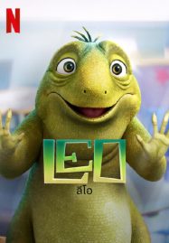 ดูหนังออนไลน์ LEO (2023) ลีโอ
