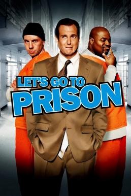 ดูหนังออนไลน์ฟรี LET’S GO TO PRISON คุกฮา คนเฮี้ยน เพี้ยนหลุดโลก (2006)