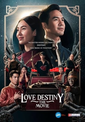 ดูหนังออนไลน์ฟรี LOVE DESTINY 2 (2022) บุพเพสันนิวาส 2