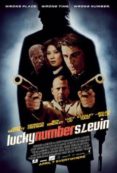 ดูหนังออนไลน์ LUCKY NUMBER SLEVIN สเลวิน มือใหม่หัดเก็บ (2006)