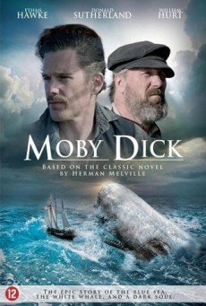 ดูหนังออนไลน์ MOBY DICK โมบี้ดิค วาฬยักษ์เพชฌฆาต (2011)