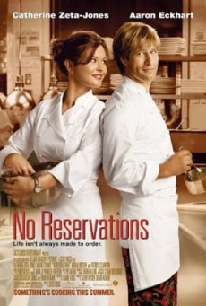ดูหนังออนไลน์ NO RESERVATIONS โน เรสเซอร์เวชั่น เชฟสาว เสริฟหัวใจรัก (2007)