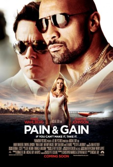 ดูหนังออนไลน์ฟรี PAIN & GAIN ไม่เจ็บ ไม่รวย (2013)