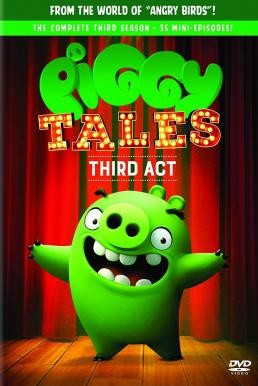 ดูหนังออนไลน์ PIGGY TALES THIRD ACT พิกกี้ เทลส์ ปฏิบัติการหมูจอมทึ่ม ปี 3 (2017)