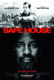 ดูหนังออนไลน์ฟรี SAFE HOUSE ภารกิจเดือดฝ่าด่านตาย (2012)