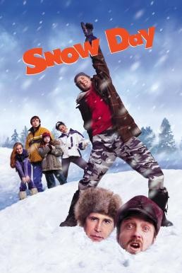 ดูหนังออนไลน์ SNOW DAY (2000)