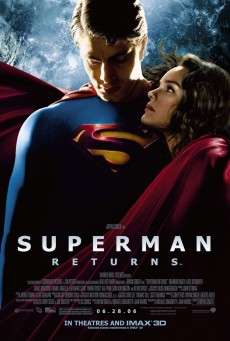 ดูหนังออนไลน์ฟรี SUPERMAN RETURNS ซูเปอร์แมน รีเทิร์นส (2006)