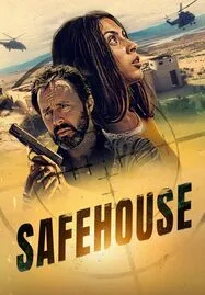 ดูหนังออนไลน์ฟรี Safehouse (2023)