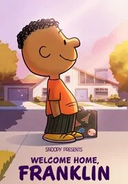 ดูหนังออนไลน์ฟรี Snoopy Presents Welcome Home Franklin (2024) ของขวัญสนูปปี้ ยินดีต้อนรับกลับบ้าน แฟรงคลิน