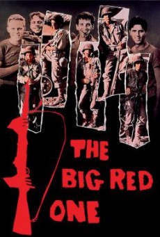 ดูหนังออนไลน์ THE BIG RED ONE กองหน้ามรณะ (1980) (THEATRICAL VERSION)