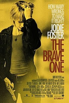 ดูหนังออนไลน์ฟรี THE BRAVE ONE เดอะ เบรฟ วัน หัวใจเธอต้องกล้า (2007)