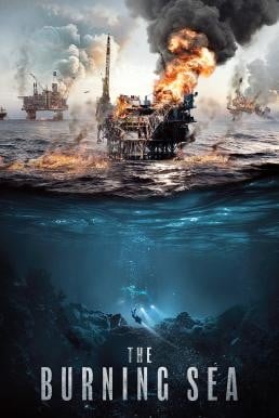 ดูหนังออนไลน์ฟรี THE BURNING SEA ( NORDSJØEN) (2021)