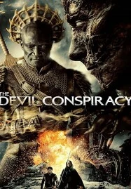 ดูหนังออนไลน์ฟรี THE DEVIL CONSPIRACY แผนปีศาจ (2023)
