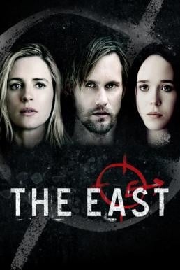 ดูหนังออนไลน์ฟรี THE EAST เดอะอีสต์ ทีมจารชนโค่นองค์กรโฉด (2013)