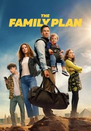 ดูหนังออนไลน์ฟรี THE FAMILY PLAN (2023) เดอะ แฟมิลี่ แพลน