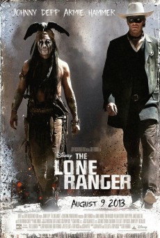 ดูหนังออนไลน์ THE LONE RANGER หน้ากากพิฆาตอธรรม (2013)