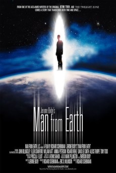 ดูหนังออนไลน์ฟรี THE MAN FROM EARTH คนอมตะฝ่าหมื่นปี (2007)