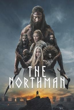 ดูหนังออนไลน์ฟรี THE NORTHMAN (2022)