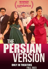 ดูหนังออนไลน์ THE PERSIAN VERSION (2023)