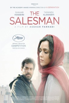 ดูหนังออนไลน์ THE SALESMAN (FORUSHANDE) เดอะ เซลล์แมน (2016)