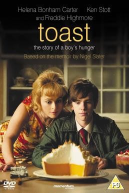 ดูหนังออนไลน์ฟรี TOAST หนุ่มแนวหัวใจกระทะเหล็ก (2010)