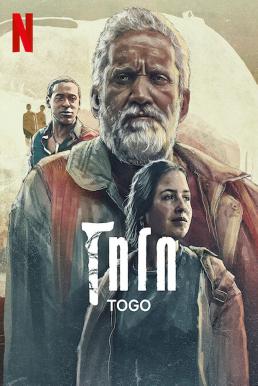 ดูหนังออนไลน์ฟรี TOGO โทโก (2022)
