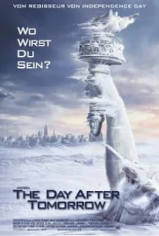 ดูหนังออนไลน์ฟรี The Day After Tomorrow เดอะ เดย์ อ๊าฟเตอร์ ทูมอร์โรว์ วิกฤติวันสิ้นโลก (2004)