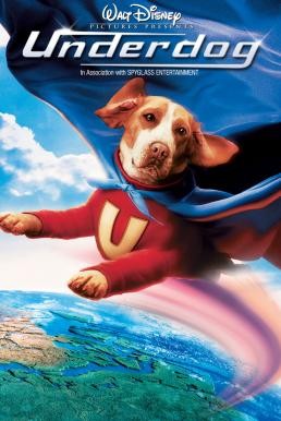 ดูหนังออนไลน์ UNDERDOG อันเดอร์ด็อก ยอดสุนัขพิทักษ์โลก (2007)