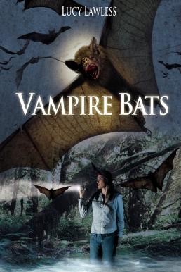ดูหนังออนไลน์ฟรี VAMPIRE BATS แวมไพร์ แบ็ทส์ ฝูงเพชฌฆาตรัตติกาล (2005)
