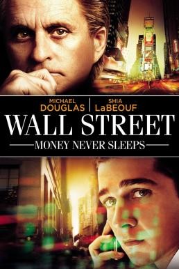 ดูหนังออนไลน์ Wall Street Money Never Sleeps วอลสตรีท เงินอำมหิต (2010)
