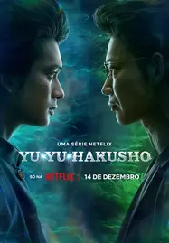 ดูหนังออนไลน์ฟรี YU YU HAKUSHO (2023) คนเก่งฟ้าประทาน