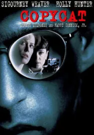 ดูหนังออนไลน์ COPYCAT ลอกสูตรฆ่า (1995)