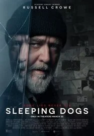 ดูหนังออนไลน์ฟรี Sleeping Dogs (2024)
