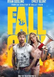 ดูหนังออนไลน์ The Fall Guy (2024) สตันท์แมนคนจริง